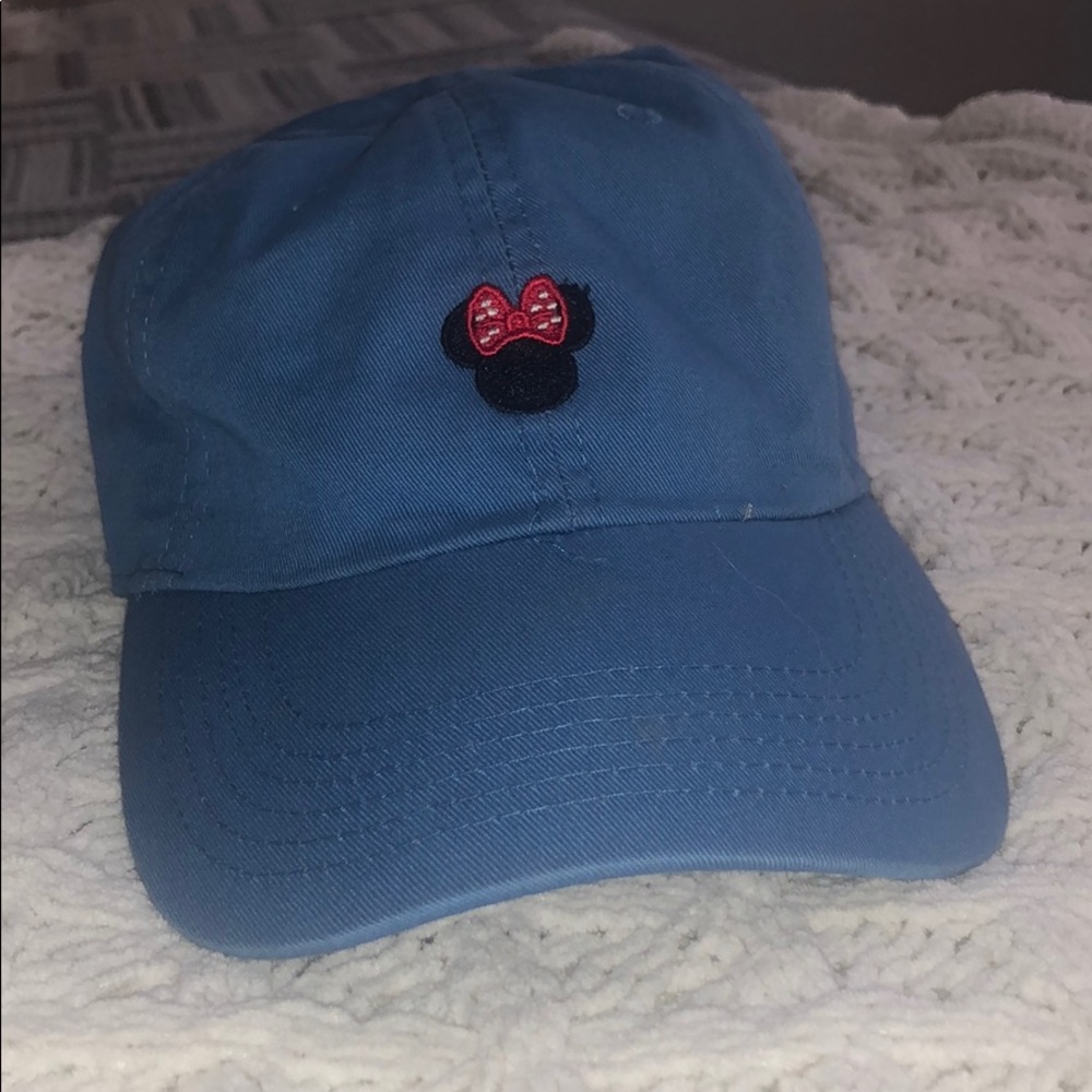Disney Minnie Mouse Hat